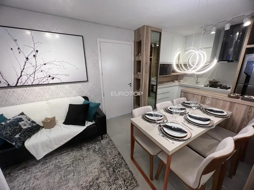 Foto 1 de Apartamento com 2 quartos à venda, 45m2 em Humaitá, Bento Goncalves - RS