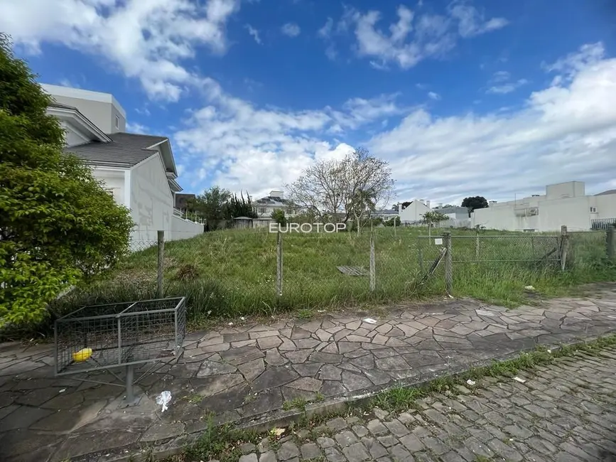 Foto 2 de Terreno / Lote à venda, 650m2 em Santo Antão, Bento Goncalves - RS