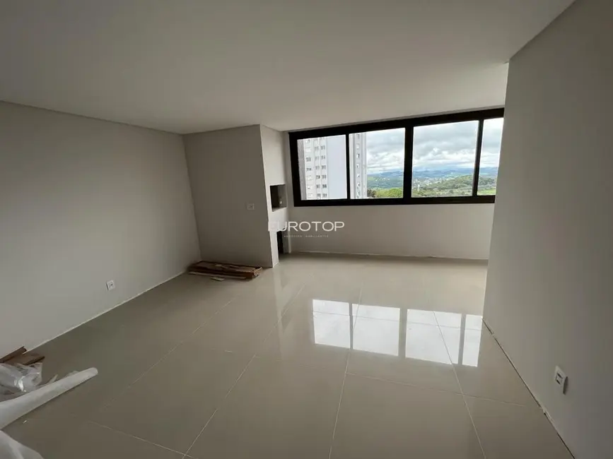 Foto 2 de Apartamento com 3 quartos à venda, 93m2 em Centro, Bento Goncalves - RS