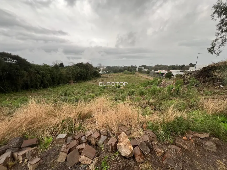 Foto 1 de Terreno / Lote à venda, 2864m2 em São Valentin, Bento Goncalves - RS
