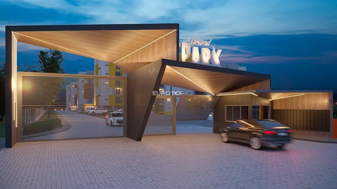 Apartamento com 2 quartos à venda, 45m2 em Verona, Bento Goncalves - RS - imagem 1 Foto 1 de Apartamento com 2 quartos à venda, 45m2 em Verona, Bento Goncalves - RS