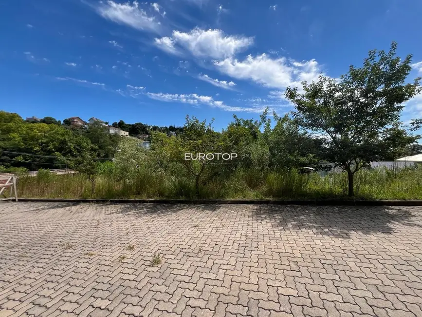 Foto 1 de Terreno / Lote à venda, 281m2 em Bento Goncalves - RS