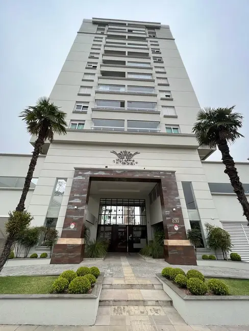 Foto 1 de Apartamento com 3 quartos à venda, 117m2 em Cidade Alta, Bento Goncalves - RS