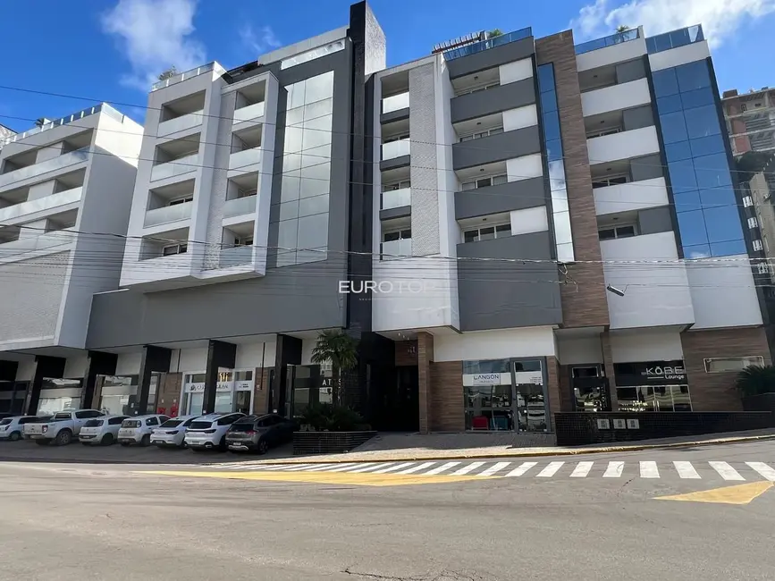 Foto 1 de Sala Comercial com 1 quarto à venda, 122m2 em Centro, Garibaldi - RS