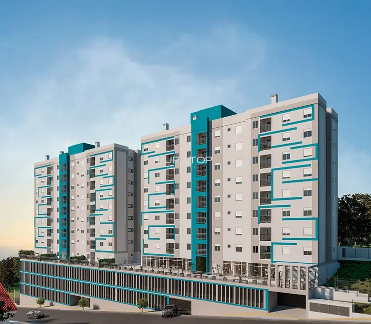 Apartamento com 2 quartos à venda, 111m2 em Universitário, Bento Goncalves - RS - imagem 1 Foto 1 de Apartamento com 2 quartos à venda, 111m2 em Universitário, Bento Goncalves - RS