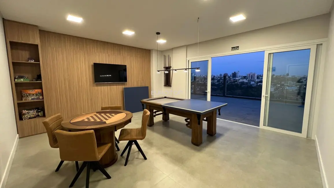 Apartamento com 3 quartos à venda, 88m2 em Universitário, Bento Goncalves - RS - imagem 7 Foto 7 de Apartamento com 3 quartos à venda, 88m2 em Universitário, Bento Goncalves - RS