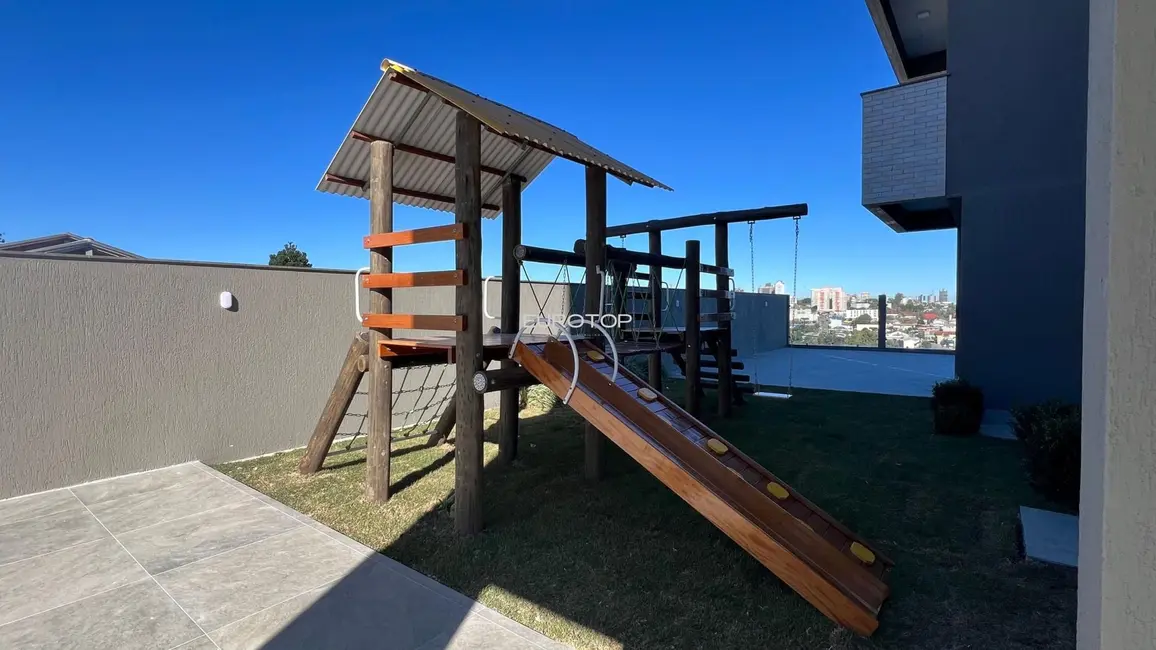 Apartamento com 3 quartos à venda, 88m2 em Universitário, Bento Goncalves - RS - imagem 8 Foto 8 de Apartamento com 3 quartos à venda, 88m2 em Universitário, Bento Goncalves - RS