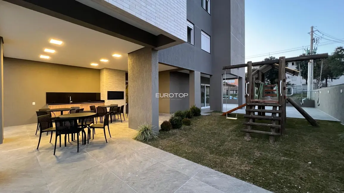 Apartamento com 3 quartos à venda, 88m2 em Universitário, Bento Goncalves - RS - imagem 3 Foto 3 de Apartamento com 3 quartos à venda, 88m2 em Universitário, Bento Goncalves - RS