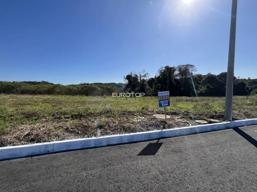 Terreno / Lote à venda, 416m2 em São Valentin, Bento Goncalves - RS - imagem 2 Foto 2 de Terreno / Lote à venda, 416m2 em São Valentin, Bento Goncalves - RS