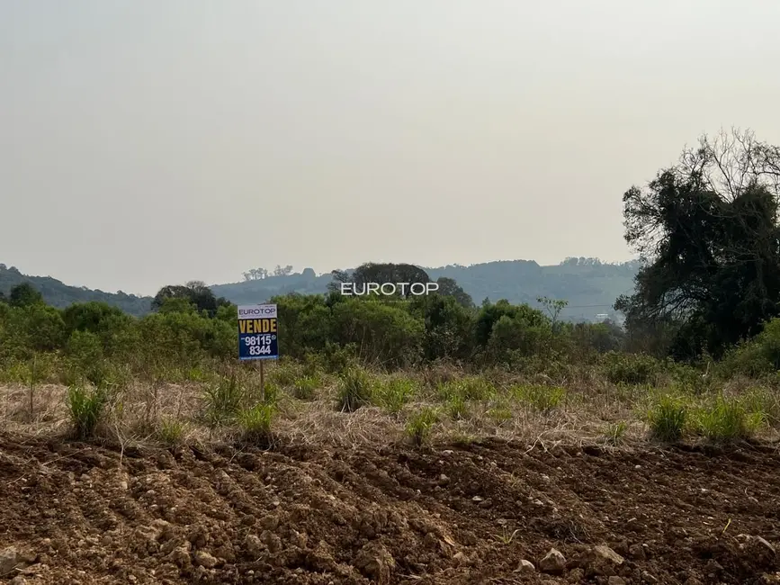 Foto 2 de Terreno / Lote à venda, 416m2 em São Valentin, Bento Goncalves - RS