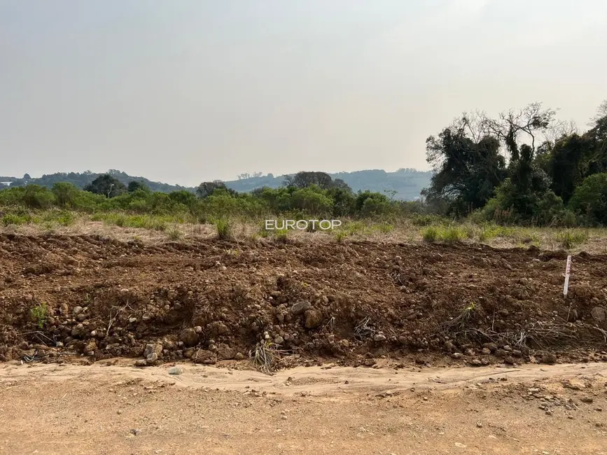 Foto 1 de Terreno / Lote à venda, 416m2 em São Valentin, Bento Goncalves - RS