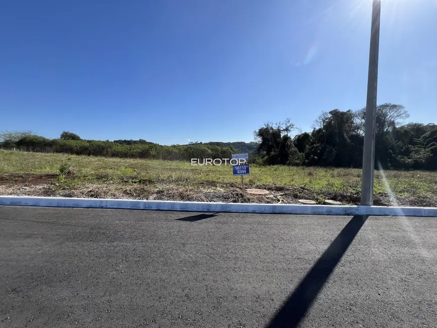 Terreno / Lote à venda, 416m2 em São Valentin, Bento Goncalves - RS - imagem 1 Foto 1 de Terreno / Lote à venda, 416m2 em São Valentin, Bento Goncalves - RS