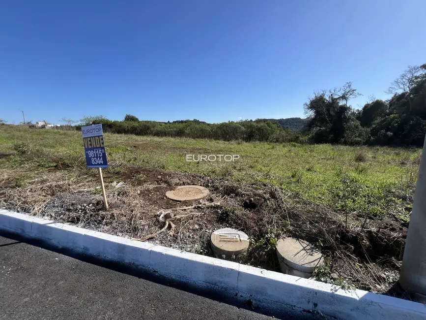 Terreno / Lote à venda, 416m2 em São Valentin, Bento Goncalves - RS - imagem 3 Foto 3 de Terreno / Lote à venda, 416m2 em São Valentin, Bento Goncalves - RS