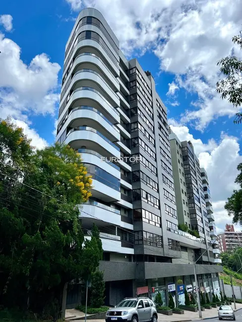 Foto 2 de Apartamento com 3 quartos à venda, 170m2 em Cidade Alta, Bento Goncalves - RS