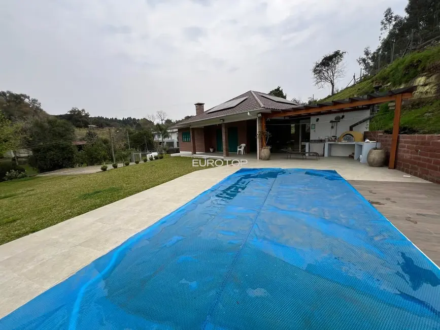 Foto 1 de Chácara com 1 quarto à venda, 150m2 em Garibaldi - RS