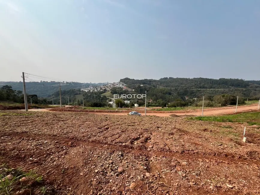 Foto 2 de Terreno / Lote à venda, 240m2 em Caminho da Eulália, Bento Goncalves - RS