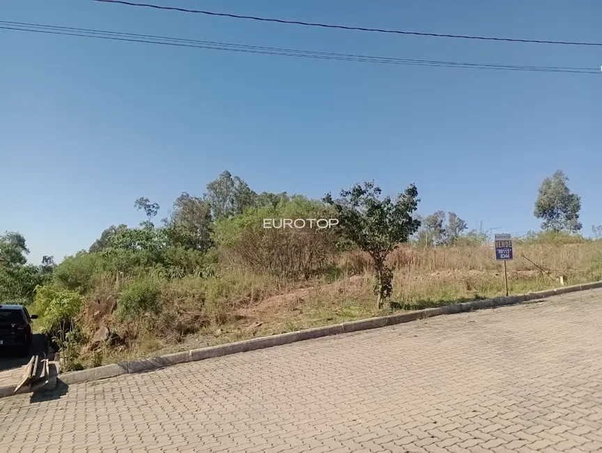 Terreno / Lote à venda, 420m2 em Centro, Monte Belo Do Sul - RS - imagem 3 Foto 3 de Terreno / Lote à venda, 420m2 em Centro, Monte Belo Do Sul - RS