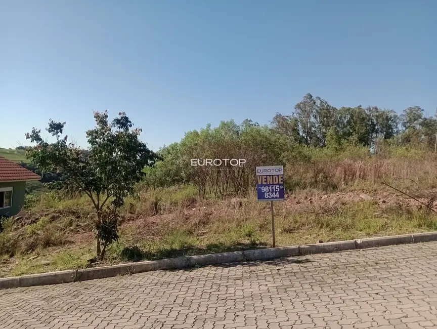 Terreno / Lote à venda, 420m2 em Centro, Monte Belo Do Sul - RS - imagem 4 Foto 4 de Terreno / Lote à venda, 420m2 em Centro, Monte Belo Do Sul - RS
