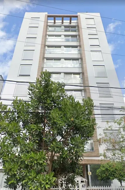 Foto 1 de Apartamento com 2 quartos à venda, 81m2 em Rio Branco, Porto Alegre - RS