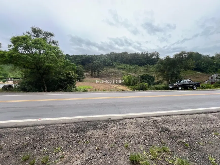 Foto 1 de Terreno / Lote à venda, 48400m2 em Área Rural de Farroupilha, Farroupilha - RS