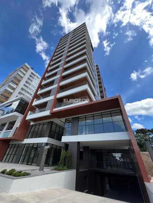 Foto 1 de Apartamento com 3 quartos à venda, 167m2 em Cidade Alta, Bento Goncalves - RS