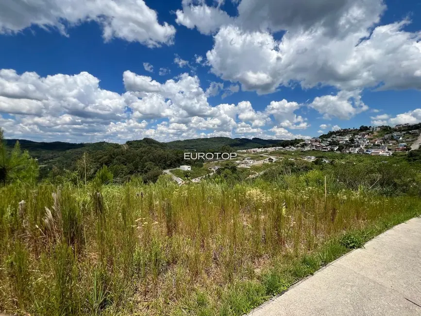 Foto 1 de Terreno / Lote à venda, 282m2 em Fátima, Bento Goncalves - RS