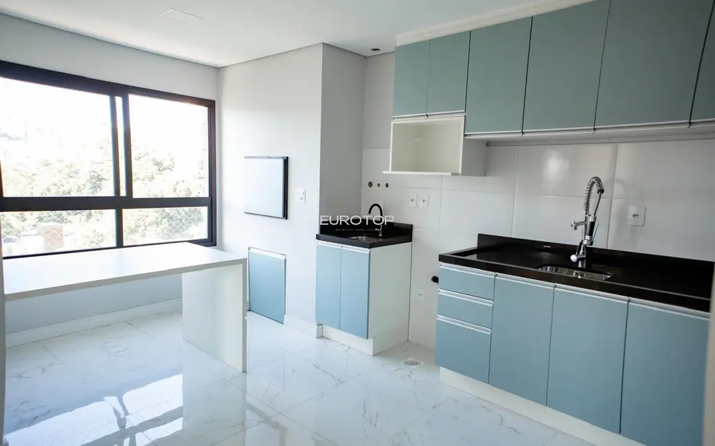 Foto 1 de Apartamento com 2 quartos à venda, 53m2 em Borgo, Bento Goncalves - RS