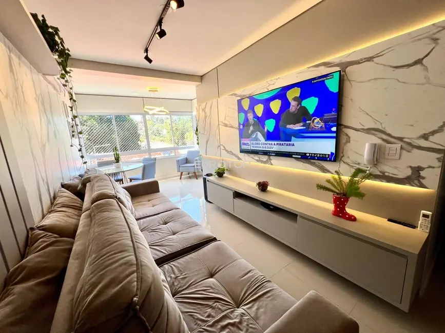 Foto 1 de Apartamento com 2 quartos à venda, 63m2 em Verona, Bento Goncalves - RS