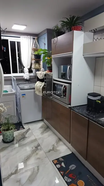 Foto 5 de Apartamento com 2 quartos à venda, 59m2 em Conceição, Bento Goncalves - RS