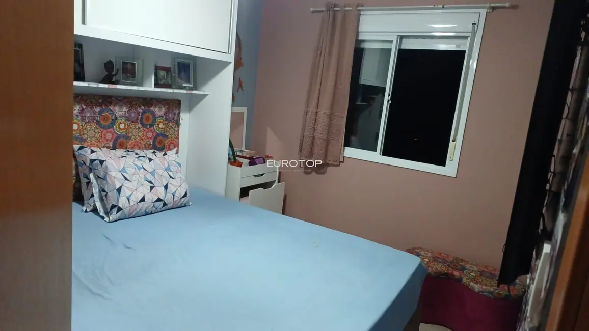 Foto 9 de Apartamento com 2 quartos à venda, 59m2 em Conceição, Bento Goncalves - RS