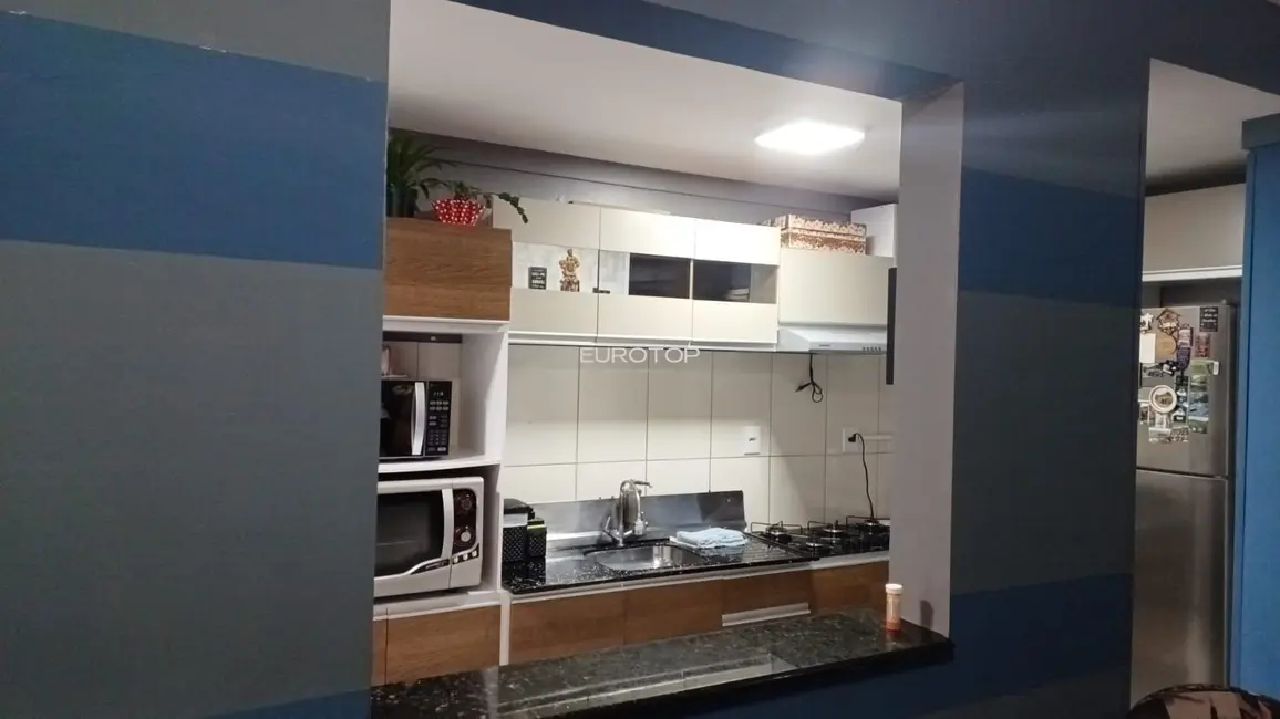 Foto 6 de Apartamento com 2 quartos à venda, 59m2 em Conceição, Bento Goncalves - RS