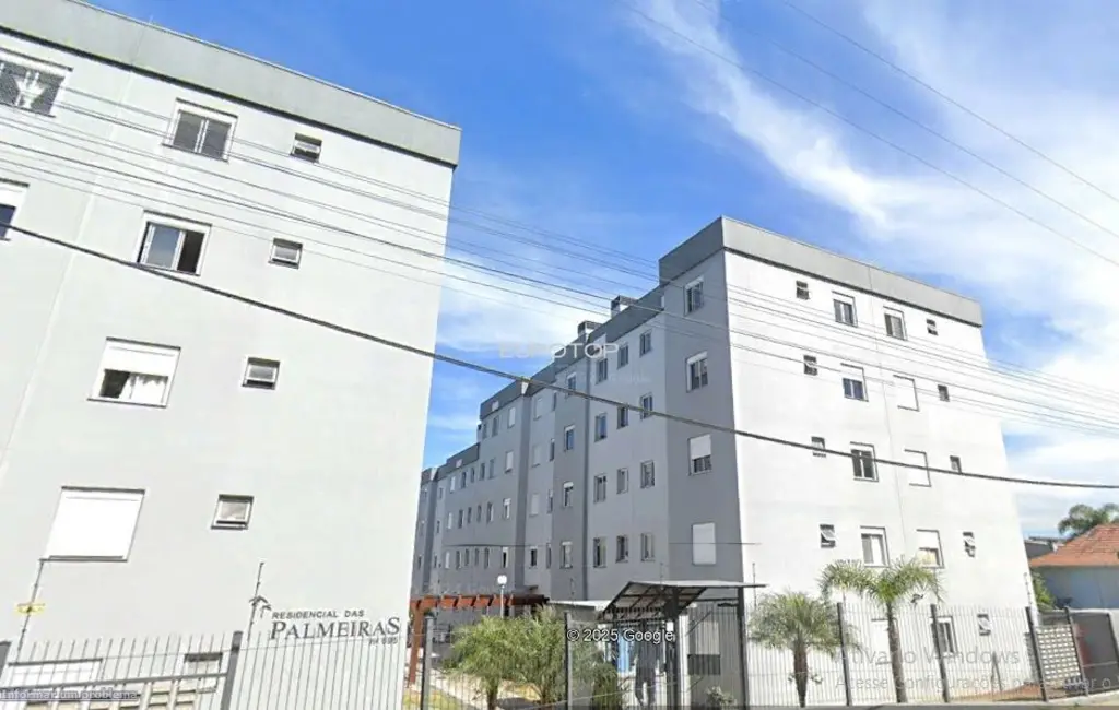Foto 1 de Apartamento com 2 quartos à venda, 59m2 em Conceição, Bento Goncalves - RS