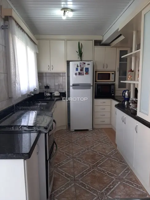 Casa com 3 quartos à venda, 206m2 em Santa Rita, Bento Goncalves - RS - imagem 4 Foto 4 de Casa com 3 quartos à venda, 206m2 em Santa Rita, Bento Goncalves - RS