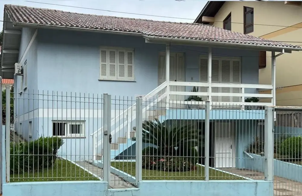 Foto 1 de Casa com 3 quartos à venda, 206m2 em Santa Rita, Bento Goncalves - RS