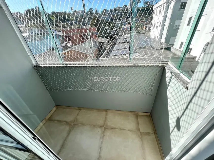 Apartamento com 2 quartos à venda, 48m2 em Garibaldi - RS - imagem 4 Foto 4 de Apartamento com 2 quartos à venda, 48m2 em Garibaldi - RS