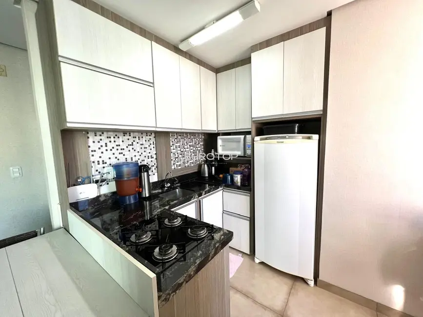 Foto 1 de Apartamento com 2 quartos à venda, 48m2 em Garibaldi - RS