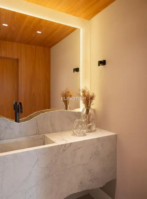 Foto 9 de Apartamento com 3 quartos à venda, 167m2 em Botafogo, Bento Goncalves - RS