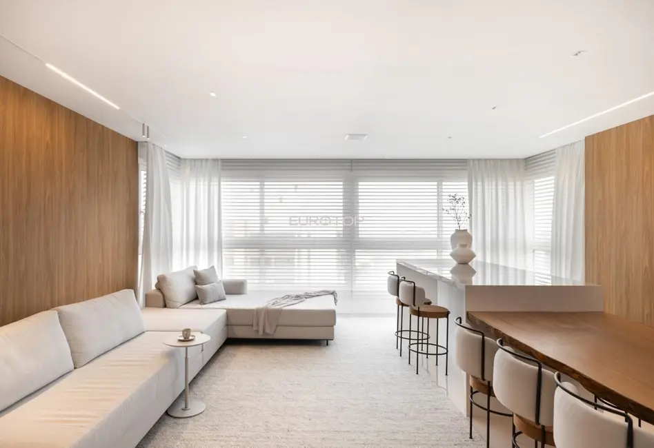 Foto 1 de Apartamento com 3 quartos à venda, 167m2 em Botafogo, Bento Goncalves - RS