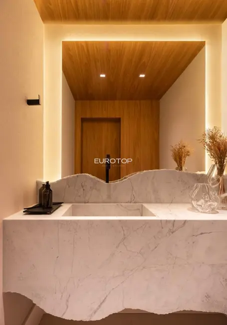 Foto 8 de Apartamento com 3 quartos à venda, 167m2 em Botafogo, Bento Goncalves - RS