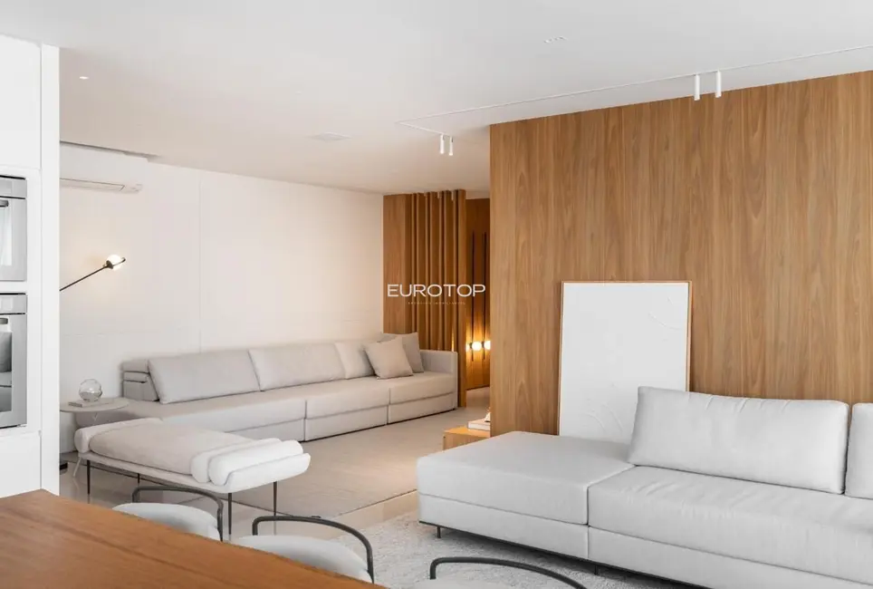 Foto 2 de Apartamento com 3 quartos à venda, 167m2 em Botafogo, Bento Goncalves - RS