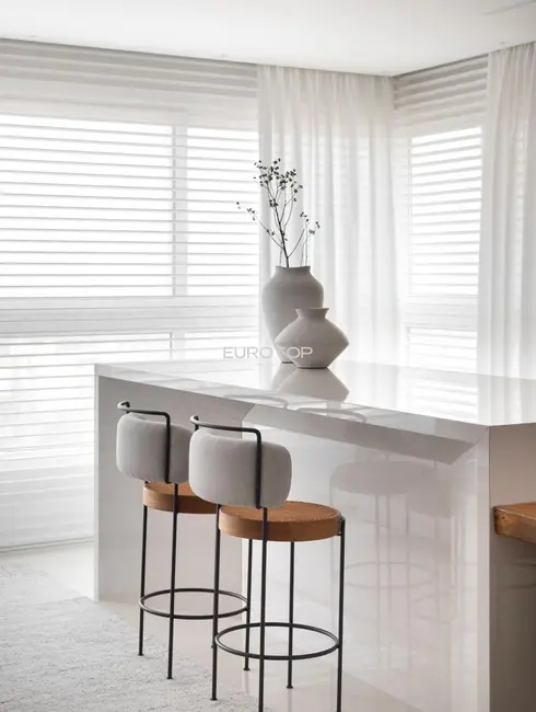 Foto 5 de Apartamento com 3 quartos à venda, 167m2 em Botafogo, Bento Goncalves - RS