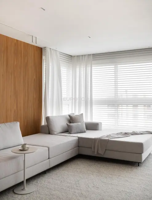 Foto 3 de Apartamento com 3 quartos à venda, 167m2 em Botafogo, Bento Goncalves - RS