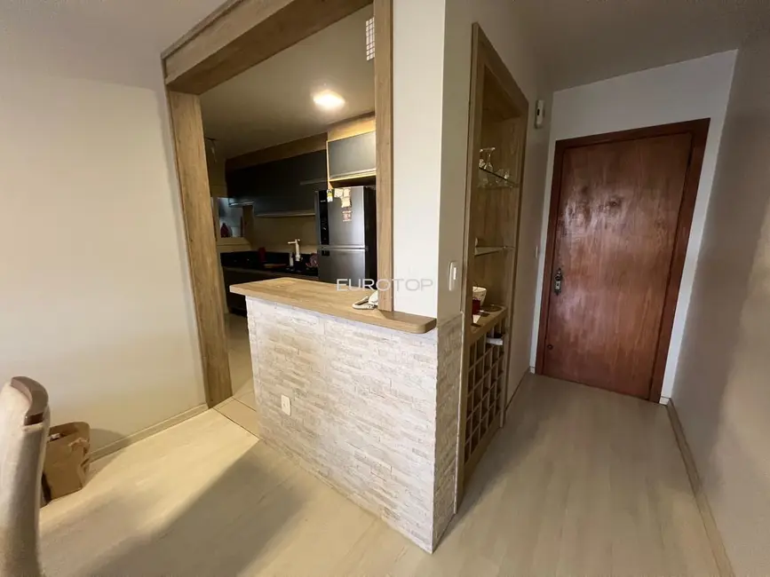 Apartamento com 2 quartos à venda, 86m2 em Botafogo, Bento Goncalves - RS - imagem 3 Foto 3 de Apartamento com 2 quartos à venda, 86m2 em Botafogo, Bento Goncalves - RS