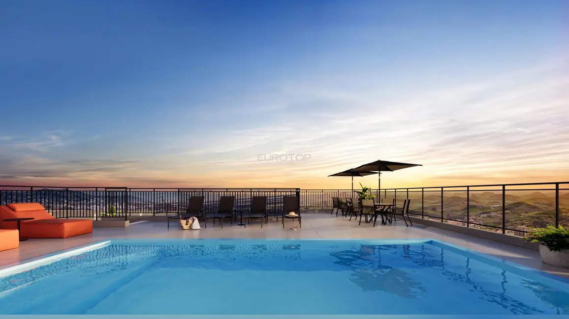 Apartamento com 2 quartos à venda, 55m2 em Cidade Alta, Bento Goncalves - RS - imagem 5 Foto 5 de Apartamento com 2 quartos à venda, 55m2 em Cidade Alta, Bento Goncalves - RS