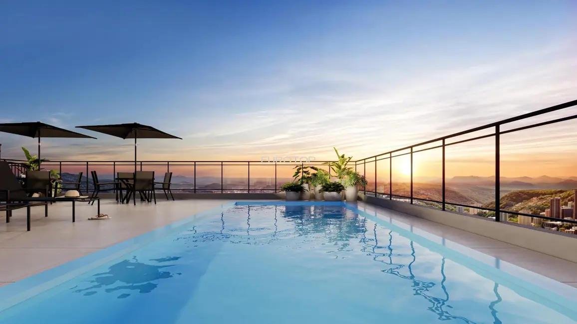 Apartamento com 2 quartos à venda, 55m2 em Cidade Alta, Bento Goncalves - RS - imagem 4 Foto 4 de Apartamento com 2 quartos à venda, 55m2 em Cidade Alta, Bento Goncalves - RS