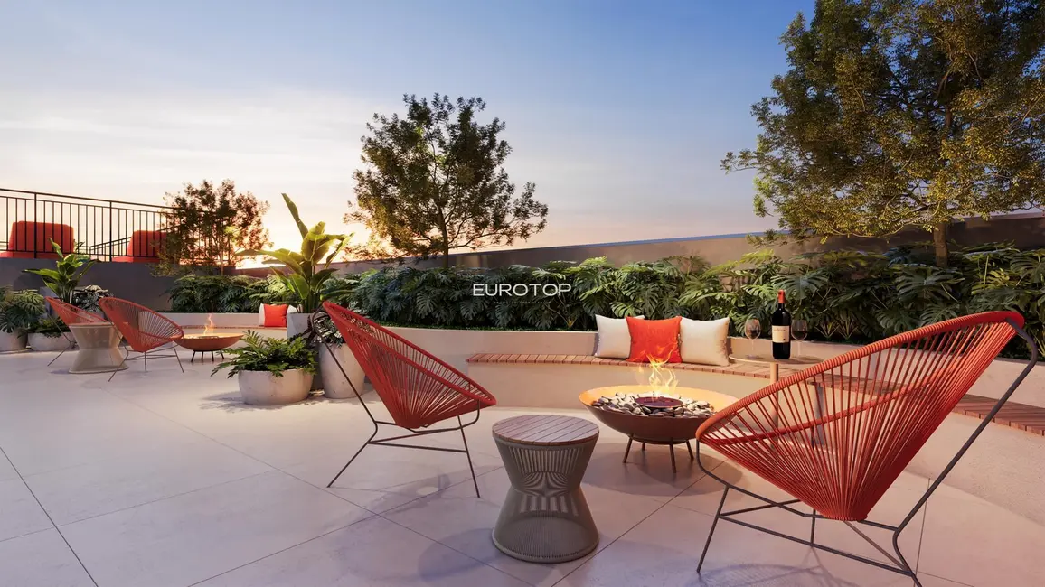 Apartamento com 2 quartos à venda, 55m2 em Cidade Alta, Bento Goncalves - RS - imagem 6 Foto 6 de Apartamento com 2 quartos à venda, 55m2 em Cidade Alta, Bento Goncalves - RS