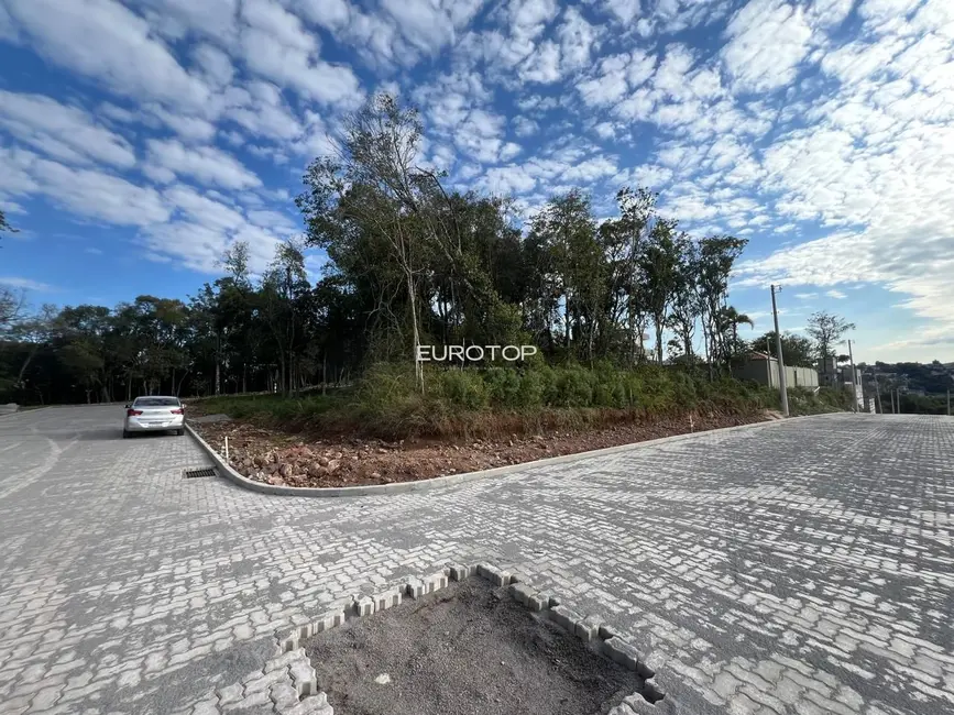 Foto 6 de Terreno / Lote à venda, 585m2 em Santa Marta, Bento Goncalves - RS