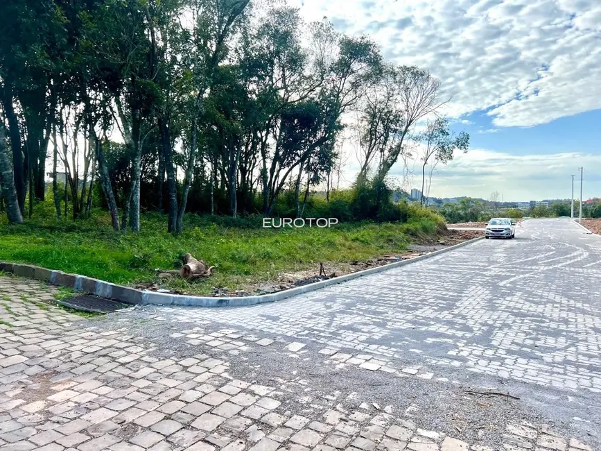 Foto 4 de Terreno / Lote à venda, 585m2 em Santa Marta, Bento Goncalves - RS