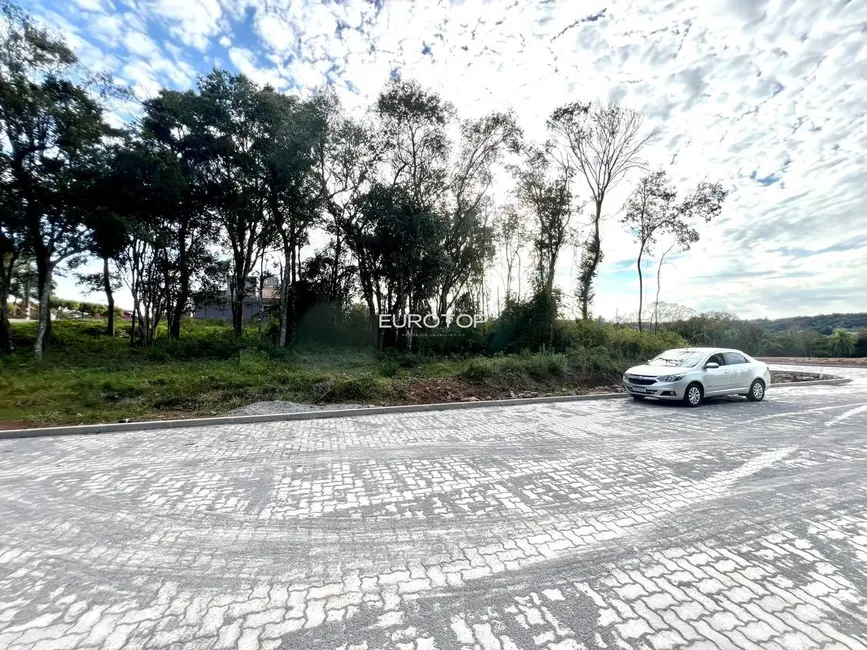 Foto 3 de Terreno / Lote à venda, 585m2 em Santa Marta, Bento Goncalves - RS