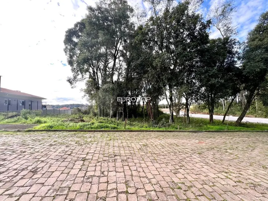 Foto 1 de Terreno / Lote à venda, 468m2 em Santa Marta, Bento Goncalves - RS